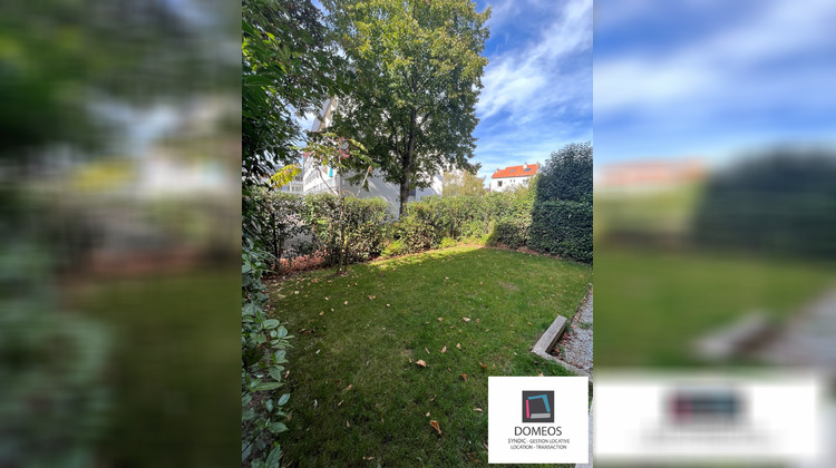 Ma-Cabane - Location Appartement ST JACQUES DE LA LANDE, 45 m²