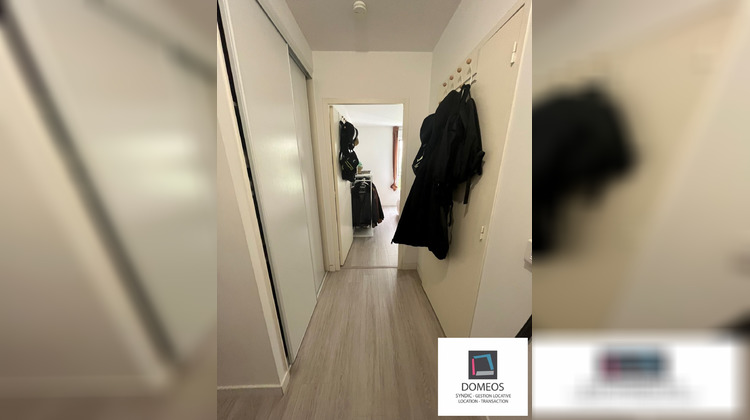 Ma-Cabane - Location Appartement ST JACQUES DE LA LANDE, 45 m²