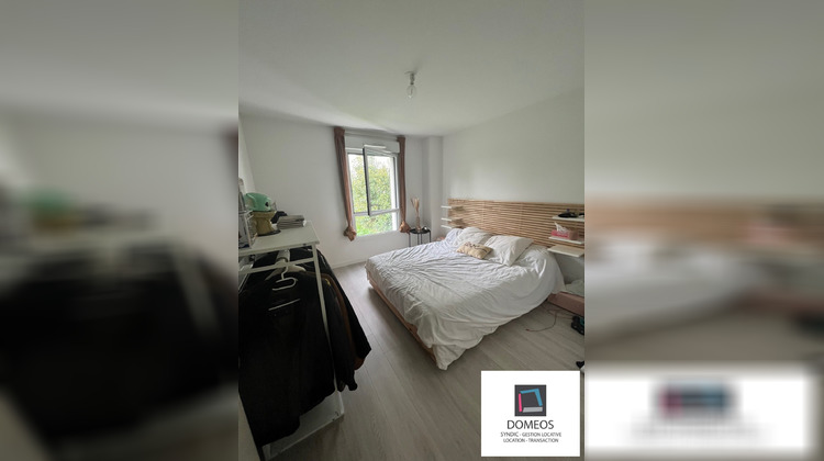 Ma-Cabane - Location Appartement ST JACQUES DE LA LANDE, 45 m²