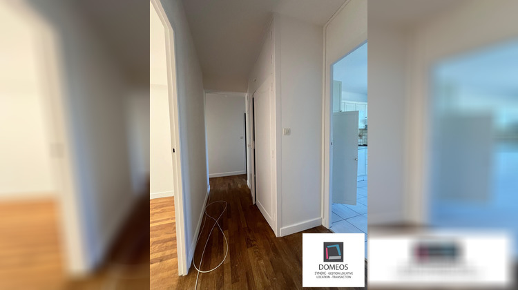 Ma-Cabane - Location Appartement ST JACQUES DE LA LANDE, 58 m²