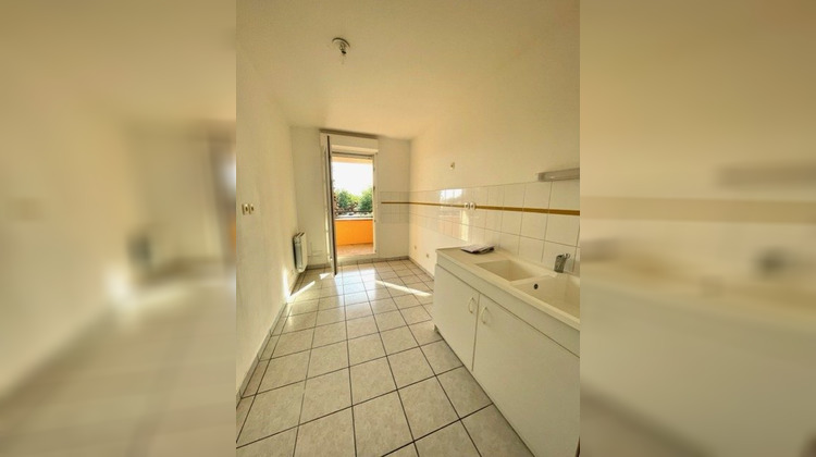 Ma-Cabane - Location Appartement ST JEAN, 64 m²