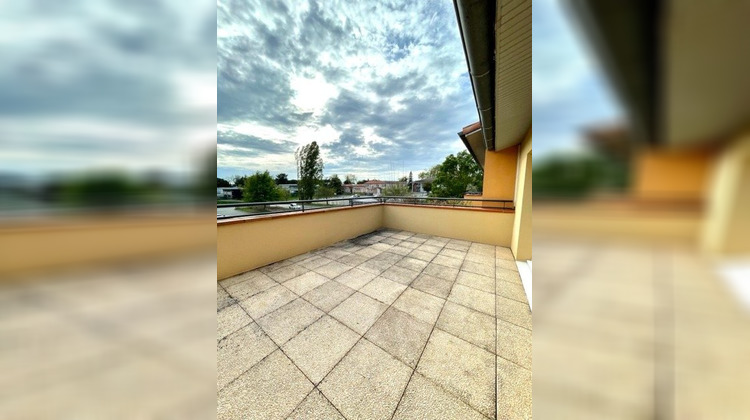Ma-Cabane - Location Appartement ST JEAN, 81 m²