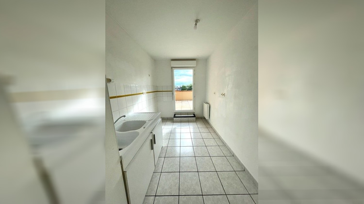 Ma-Cabane - Location Appartement ST JEAN, 81 m²