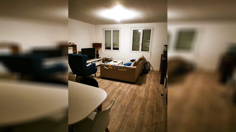 Ma-Cabane - Location Appartement St jean de braye, 65 m²