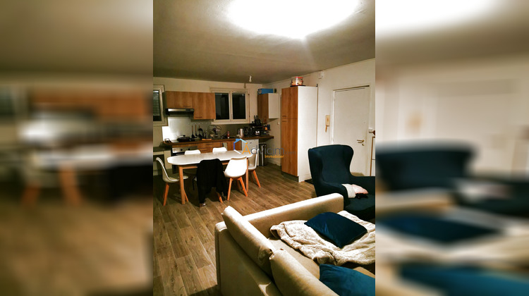 Ma-Cabane - Location Appartement St jean de braye, 65 m²