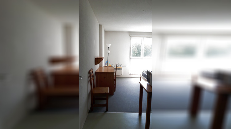 Ma-Cabane - Location Appartement St jean le blanc, 18 m²