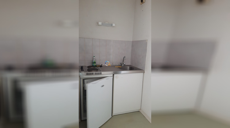 Ma-Cabane - Location Appartement St jean le blanc, 18 m²