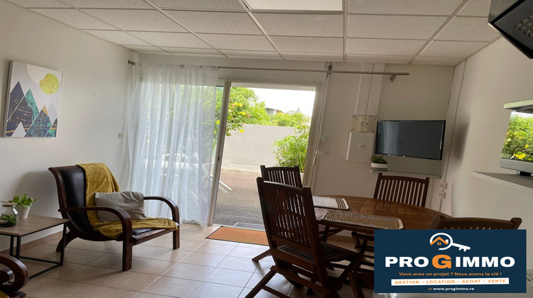Ma-Cabane - Location Appartement ST-JOSEPH, 48 m²