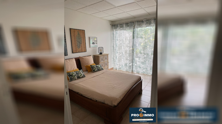 Ma-Cabane - Location Appartement ST-JOSEPH, 48 m²