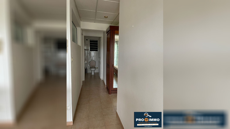 Ma-Cabane - Location Appartement ST-JOSEPH, 48 m²