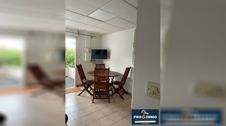 Ma-Cabane - Location Appartement ST-JOSEPH, 48 m²