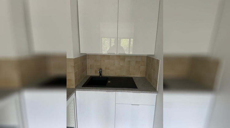 Ma-Cabane - Location Appartement ST MAURICE, 34 m²