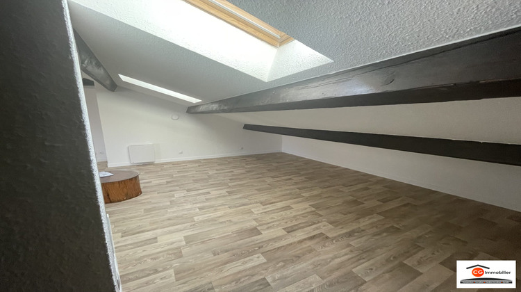 Ma-Cabane - Location Appartement st peray, 36 m²
