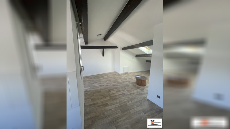 Ma-Cabane - Location Appartement st peray, 36 m²
