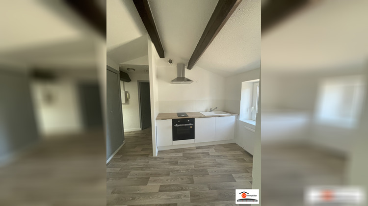 Ma-Cabane - Location Appartement st peray, 36 m²