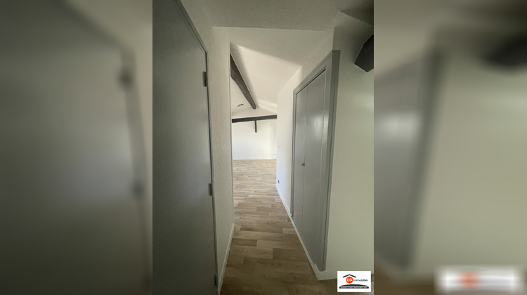 Ma-Cabane - Location Appartement st peray, 36 m²