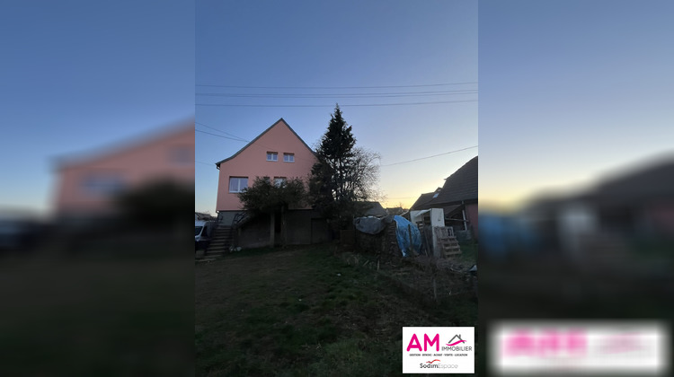 Ma-Cabane - Location Appartement Staffelfelden, 64 m²