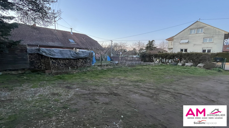 Ma-Cabane - Location Appartement Staffelfelden, 64 m²