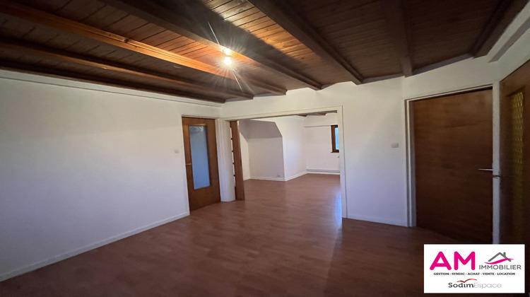 Ma-Cabane - Location Appartement Staffelfelden, 64 m²