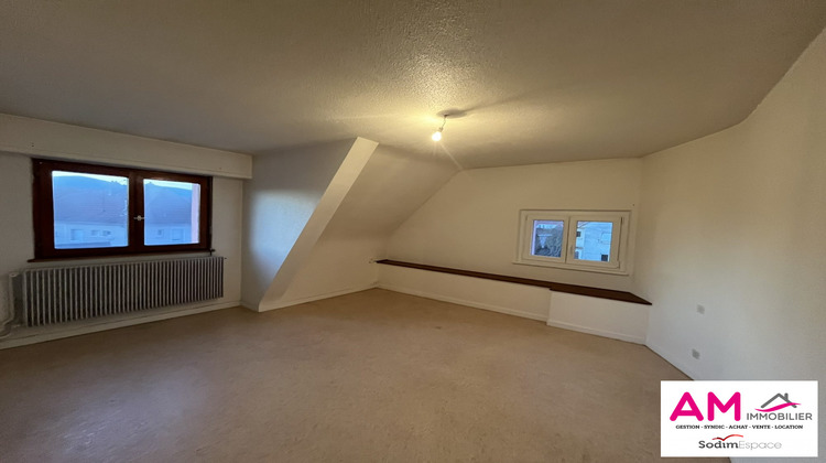 Ma-Cabane - Location Appartement Staffelfelden, 64 m²