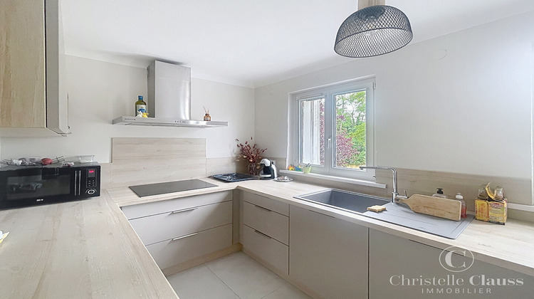 Ma-Cabane - Location Appartement STAFFELFELDEN, 68 m²