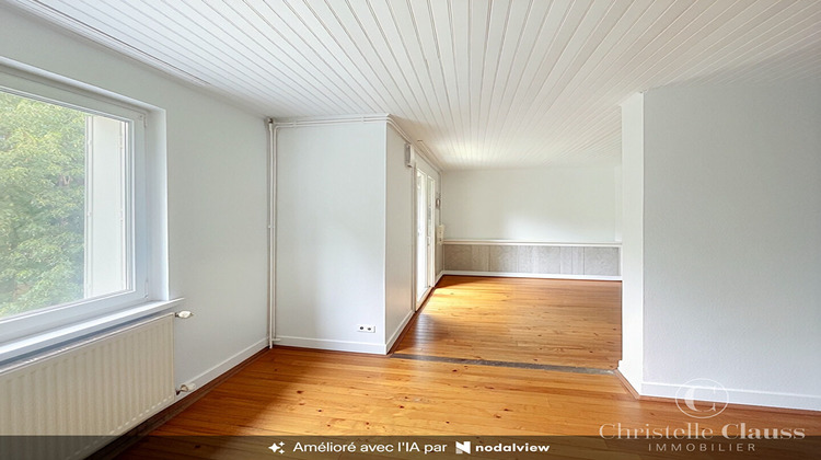 Ma-Cabane - Location Appartement STAFFELFELDEN, 68 m²