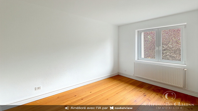 Ma-Cabane - Location Appartement STAFFELFELDEN, 68 m²