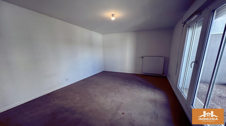 Ma-Cabane - Location Appartement Stains, 36 m²