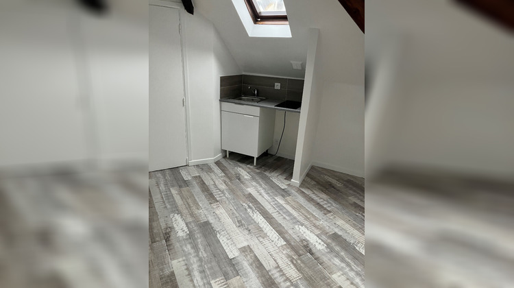 Ma-Cabane - Location Appartement STAINS, 19 m²