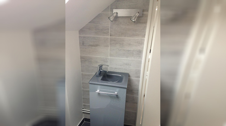 Ma-Cabane - Location Appartement STAINS, 19 m²