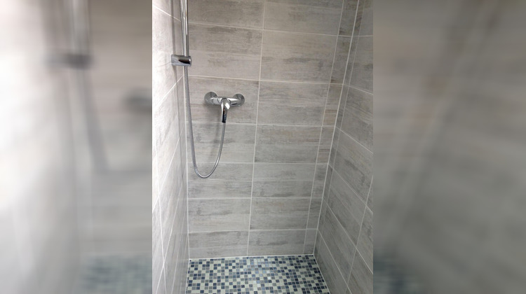 Ma-Cabane - Location Appartement STAINS, 19 m²