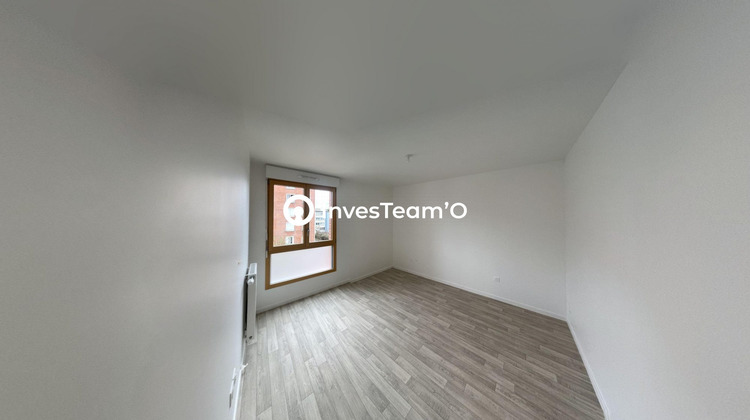 Ma-Cabane - Location Appartement Stains, 62 m²