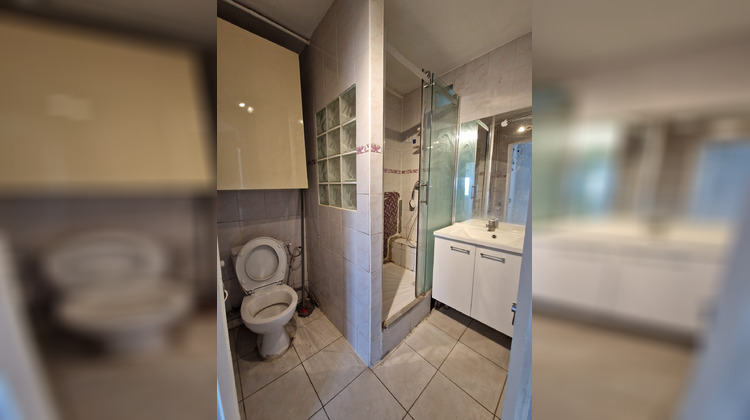 Ma-Cabane - Location Appartement Stains, 49 m²
