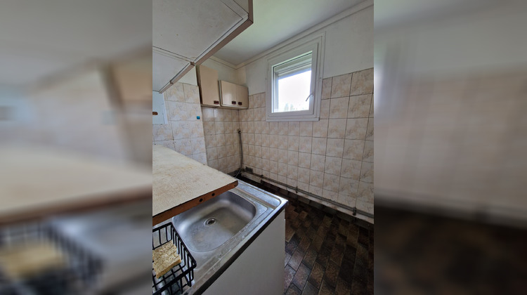 Ma-Cabane - Location Appartement Stains, 49 m²