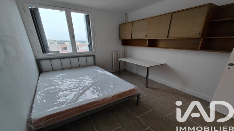 Ma-Cabane - Location Appartement Stains, 10 m²