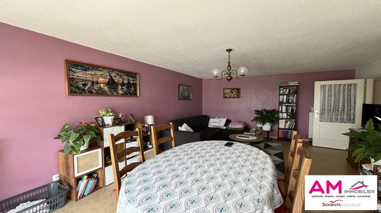 Ma-Cabane - Location Appartement Steinbach, 55 m²