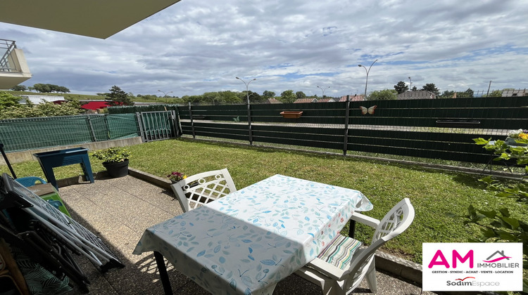 Ma-Cabane - Location Appartement Steinbach, 55 m²