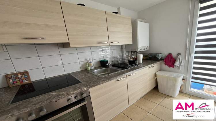 Ma-Cabane - Location Appartement Steinbach, 55 m²