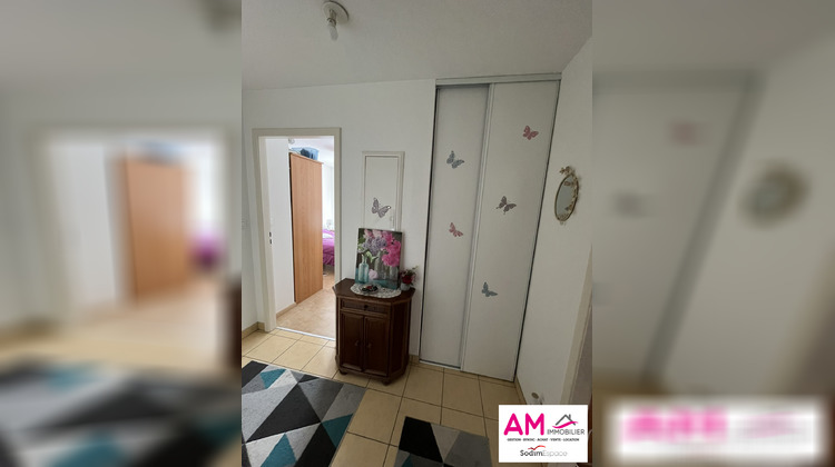 Ma-Cabane - Location Appartement Steinbach, 55 m²