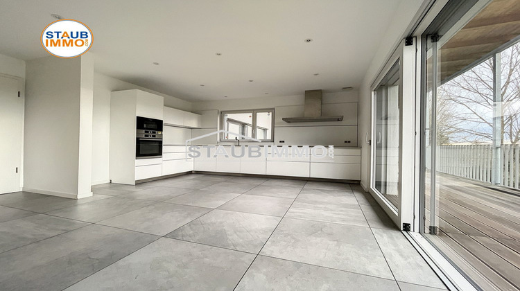 Ma-Cabane - Location Appartement Steinbrunn-le-Bas, 189 m²