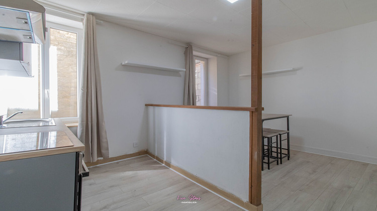 Ma-Cabane - Location Appartement STENAY, 28 m²