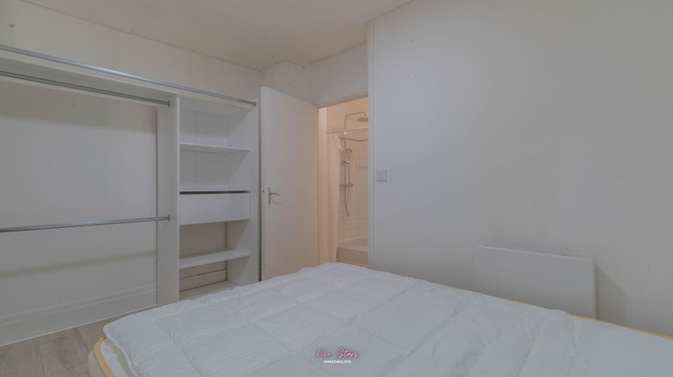 Ma-Cabane - Location Appartement STENAY, 28 m²