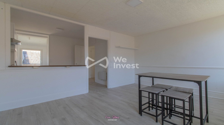 Ma-Cabane - Location Appartement Stenay, 78 m²