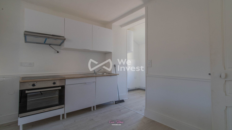 Ma-Cabane - Location Appartement Stenay, 78 m²