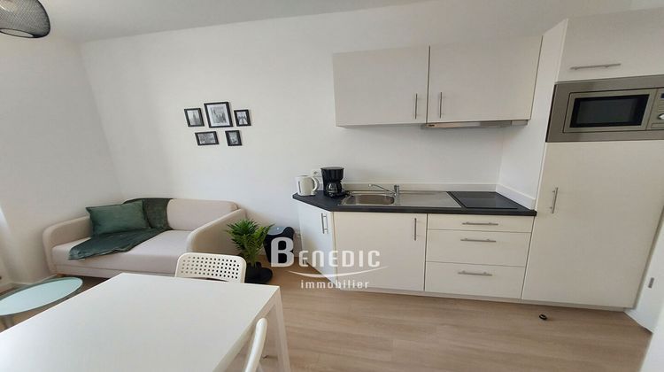 Ma-Cabane - Location Appartement STIRING-WENDEL, 23 m²