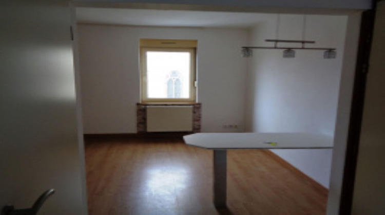 Ma-Cabane - Location Appartement STIRING-WENDEL, 31 m²