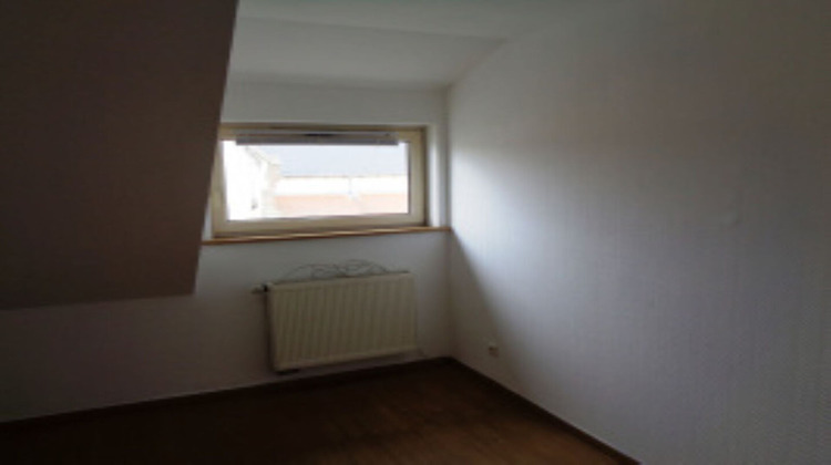 Ma-Cabane - Location Appartement STIRING-WENDEL, 31 m²