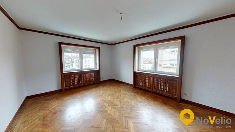 Ma-Cabane - Location Appartement Stiring-Wendel, 142 m²