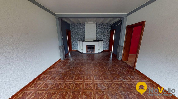 Ma-Cabane - Location Appartement Stiring-Wendel, 142 m²