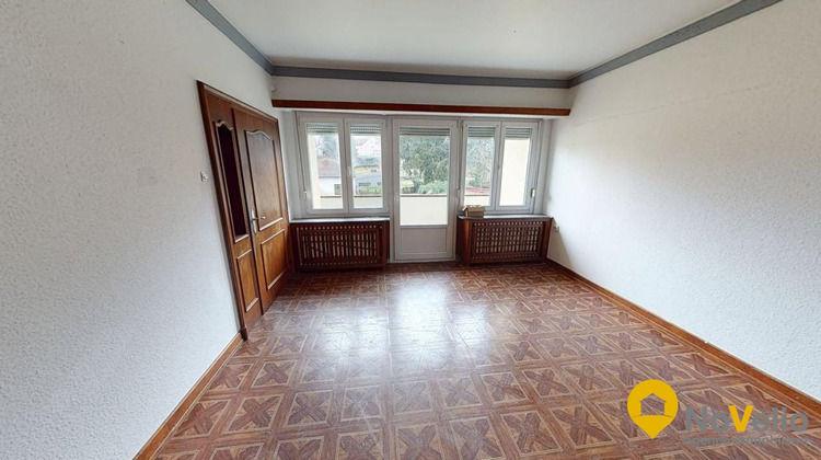 Ma-Cabane - Location Appartement Stiring-Wendel, 142 m²